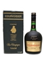 Courvoisier VSOP Bottled 1980s 94.5cl / 40%