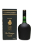 Courvoisier VSOP Bottled 1980s 94.5cl / 40%