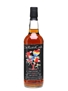 Caroni 1997 Single Cask 18 Year Old - The Rum Cask 70cl / 64.1%