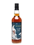 Caroni 1997 Sinob Bottled 2015 - Creative Whisky Company 70cl / 57.9%