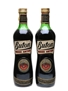 Buton Rosso Antico Bottled 1970s 2 x 77cl / 17%