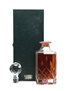 Benromach 21 Years Old Star of Edinburgh Gordon MacPhail 70cl / 43%