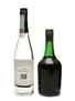 Frattina Grappa & Maxime Vieux Marc  2 x 70cl