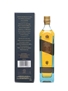 Johnnie Walker Blue Label  20cl