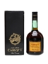 Carlos I Solera Especial Bottled 1980s - Pedro Domecq 75cl / 38%