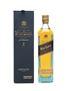 Johnnie Walker Blue Label 20cl 