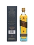 Johnnie Walker Blue Label 20cl 