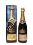 Veuve Clicquot Ponsardin 1980 Bottled 1986 - Texas Sesquicentennial Cuvee 75cl / 12%