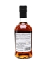 Glenallachie 1989 Bottled 2018 - 50th Anniversary Bottling 50cl / 57.7%