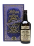 Arran The Exciseman Smugglers' Series Volume Three 70cl / 56.8%