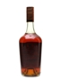 Hennessy Bras Arme Bottled 1960s-1970s Wax & Vitale 75cl / 40%