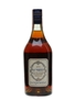 Martell 3 Star Bottled 1960s-1970s - Spirit 75cl / 40%