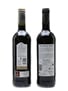 Marques De Riscal 2012 & Palacio Del Conde 2008  2 x 75cl / 14%