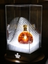 Remy Martin Louis XIII Cognac - Bottled 2011 With Display Cabinet 70cl / 40%