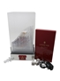 Remy Martin Louis XIII Cognac - Bottled 2011 With Display Cabinet 70cl / 40%