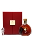 Remy Martin Louis XIII Cognac - Bottled 2011 With Display Cabinet 70cl / 40%