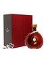 Remy Martin Louis XIII Cognac - Bottled 2011 With Display Cabinet 70cl / 40%