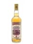 Flower Of Scotland Blended Malt Kirkcaldy Rugby Football Club 125th Anniversary 70cl / 40%