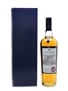 Macallan 1824 100 Queen Street Our New Home 70cl / 40%