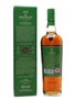 Macallan Edition No.4 Edrington And Maxxium Colleagues - New Macallan Distillery Photo 70cl / 48.4%