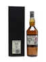 Port Ellen 1979 37 Year Old Special Releases 2017 - 17th Release 70cl / 51%