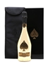 Armand de Brignac Gold Ace of Spades 75cl / 12.5%