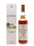 Macallan 10 Year Old Bottled 1990s 70cl / 40%