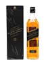 Johnnie Walker Black Label 12 Year Old  70cl / 40%