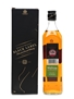 Johnnie Walker Black Label 12 Year Old  70cl / 40%