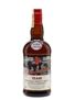 Glenfarclas Team The Legend Of Speyside 70cl / 46%