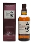 Yamazaki Distiller's Reserve  70cl / 43%