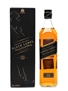 Johnnie Walker Black Label 12 Year Old  70cl / 40%