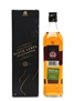 Johnnie Walker Black Label 12 Year Old  70cl / 40%