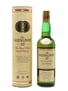 Glenlivet 12 Year Old Old Presentation 70cl / 40%