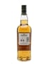 Glenlivet 16 Year Old Nadurra Bottled 2013 - Batch 0613X 70cl / 54.7%