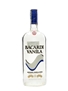 Bacardi Vanila  100cl / 35%