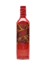 Johnnie Walker Red Label Limited Edition A Bigger Bolder Taste 70cl / 43%