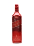 Johnnie Walker Red Label Limited Edition Design 100cl / 40%