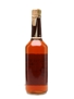 Bourbon De Luxe Bottled 1980s - Wax & Vitale 75cl / 40%