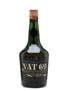 Vat 69 Bottled 1960s - Silver 75cl / 44%