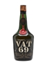 Vat 69 Bottled 1960s - Silver 75cl / 44%