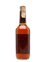 Bourbon De Luxe Bottled 1980s - Wax & Vitale 75cl / 40%