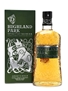 Highland Park Spirit Of The Bear Travel Retail Exclusive 100cl / 40%