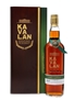 Kavalan Solist Amontillado Cask Distilled 2010 75cl / 56.3%