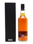 Macallan 1990 22 Year Old Bottled 2013 - Adelphi 70cl / 56%