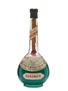 Cusenier Freezomint Creme De Menthe Bottled 1950s-1960s 75cl / 29.7%