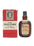 Grand Old Parr Spring Cap Bottled 1950s 75cl