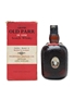 Grand Old Parr Spring Cap Bottled 1950s 75cl