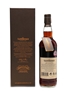 Glendronach 1996 Pedro Ximenez Sherry Puncheon 18 Year Old 70cl / 54.1%