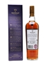 Macallan 18 Year Old 1996 and Earlier 70cl / 43%